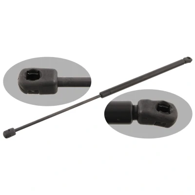 Kuva FEBI BILSTEIN 27789 Takaluukun Kaasujousi 215 571 FORD: Puma
