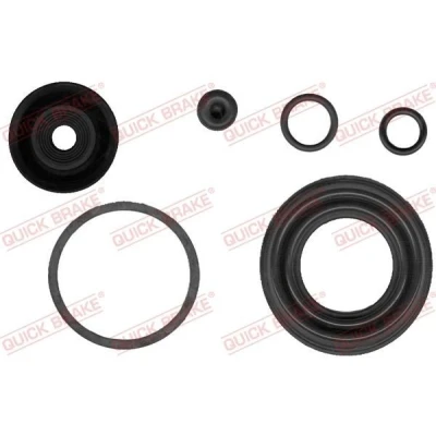 Kuva QUICK BRAKE 114 0264 Jarrusatula Korjaussarja 40 OPEL: Zafira C Tourer, Astra J Sports Hatchback