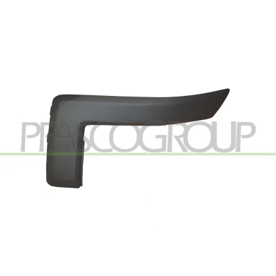 Kuva PRASCO FD3521244 Puskurin Lista Eteen, vasen