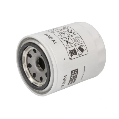 Kuva Öljynsuodatin MANN FILTER W 9084