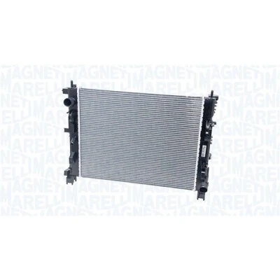 Kuva MAGNETI MARELLI 350213218800 Jäähdytin 650mm 470mm 130mm