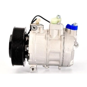 Kuva FEBI BILSTEIN 35387 Ilmastoinnin Kompressori 24