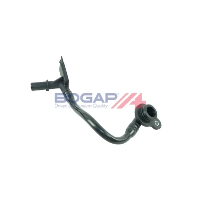 Kuva BOGAP W4228100 Jäähdyttimen Letku FIAT: Ducato III Flatbed Kuorma auto / Alusta, Bussi, Van