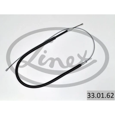 Kuva Vaijeri, käsijarru LINEX 33.01.62