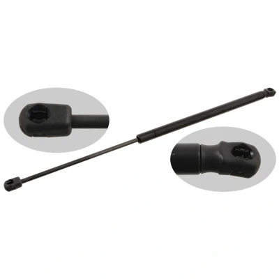 Kuva FEBI BILSTEIN 27762 Takaluukun Kaasujousi 475 547 Molemminpuolin FORD: MONDEO 3 Kombi