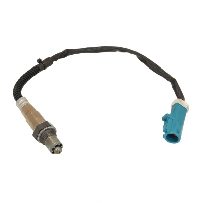 Kuva VEMO V25 76 0034 Lambda Anturi Original Quality Kierre, esivoideltu 4 FORD: FIESTA 5, Focus Mk1 Sedan, 2, VOLVO: C30