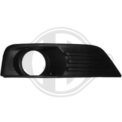 Kuva Puskurin Pinta, Vasen ford focus ii, sedan turnier ii OE 1317822, 1327914, 1337349