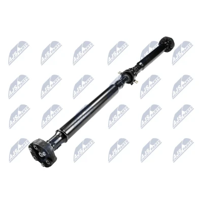 Kuva Kardaani, Takana BMW 5 Gran Turismo [F07], 7 [F01, F02, F03, F04] OE 26107562814, 26107591610, 26107614658