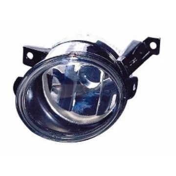 Kuva VAN WEZEL 5895996 Sumuvalot Oikea VOLKSWAGEN: Caddy 3, Touran I, Golf Plus / Crossgolf