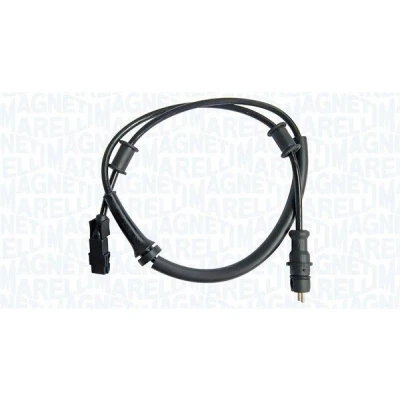Kuva MAGNETI MARELLI 172100060010 ABS Anturi Taka akseli 2 590 RENAULT: LAGUNA 2, Grandtour