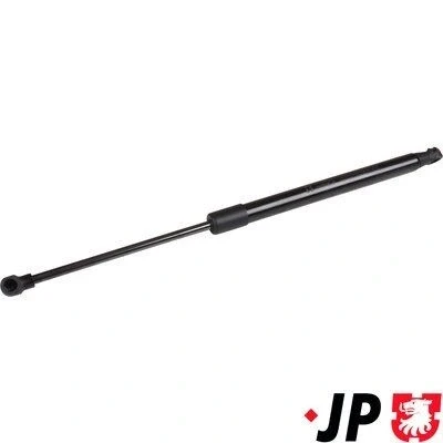 Kuva JP GROUP 4881201500 Takaluukun Kaasujousi Takana