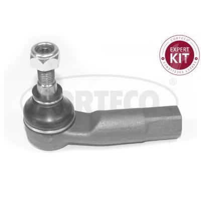 Kuva Raidetangon pää, Etuakseli, oikea AUDI A1, A1 Sportback, SEAT Mii, SKODA CITIGO, VW UP! OE 1S0 423 812 A, 1S0423812A