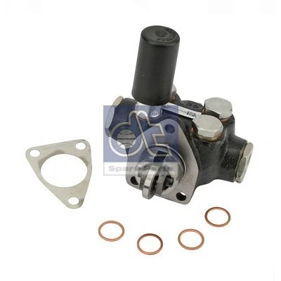 Kuva DT Spare Parts 1.12107 Pumppu, Polttoaine Esisyöttö