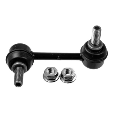 Kuva LEMFÖRDER 35902 01 Koiranluu Taka akseli, Oikea 85 M10x1,25 HONDA: CR V 3, 4