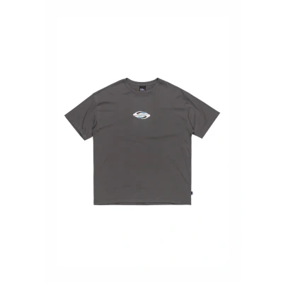 Kuva Quiksilver Global HEAT Printtipaita, Koko: Large, Krp