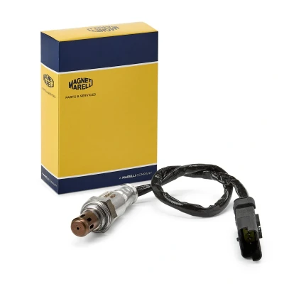 Kuva MAGNETI MARELLI 466016355171 Lambda Anturi Lämmitetty 4 PEUGEOT: 208 I Hatchback, 2008 Farmari, CITROËN: C3 II