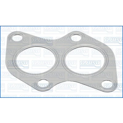 Kuva AJUSA 00566200 Pakoputken Tiiviste SKODA: Octavia I Hatchback, Fabia Hatchback
