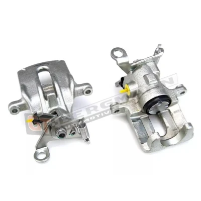 Kuva TRW BHN311 Jarrusatula Valurauta FORD: Focus Mk1 Sedan, Farmari, Hatchback