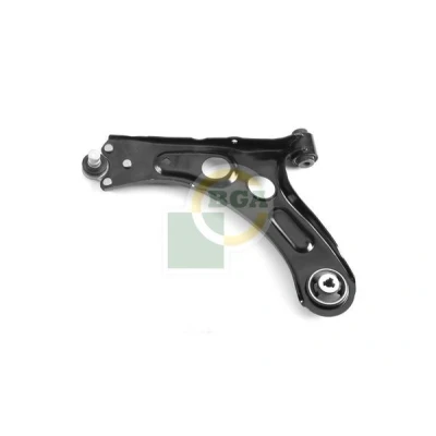 Kuva Tukivarsi, pyöräntuenta, Etuakseli, vasen Bga TRC6763 opel corsa f, f skåp/halvkombi, peugeot 208 ii OE 9831626480