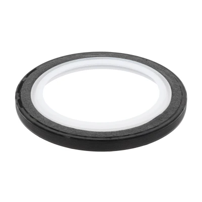 Kuva CORTECO 15026917B Kampiakselin Tiiviste asennushylsyillä Vaihteiston puoli PTFE (polytetrafluorietyleeni)/ACM (polyakryyli kumi) SCANIA: P,G,R