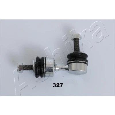 Kuva ASHIKA 106 03 327 Koiranluu Taka akseli 121,5 10X1,25 MAZDA: 3 Hatchback, Sedan, 5