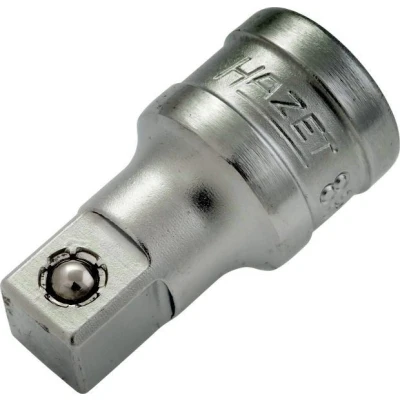 Kuva HAZET 8821 1 Jatkovarsi, hylsyavain 36 10 (3/8&quot;) Kromi vanadium teräs