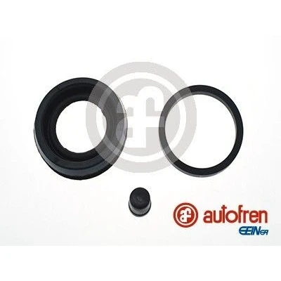 Kuva AUTOFREN SEINSA D41016 Jarrusatula Korjaussarja Taka akseli 32 MAIN PARTS