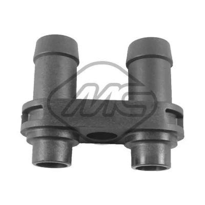 Kuva Jäähdytysnesteputki AUDI, SEAT, SKODA, VW OE 6Q0121065N