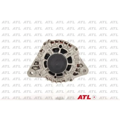 Kuva AS PL A3238(VALEO) Laturi 12V 150A HYUNDAI: ix35, SANTA FE 2, KIA: SORENTO 2