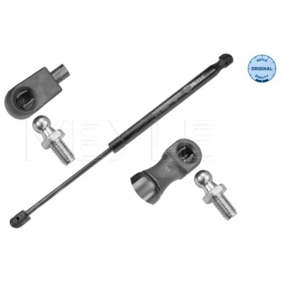 Kuva MEYLE 140 910 0044 Takaluukun Kaasujousi 550 405 ORIGINAL Quality SKODA: Octavia 1 Combi