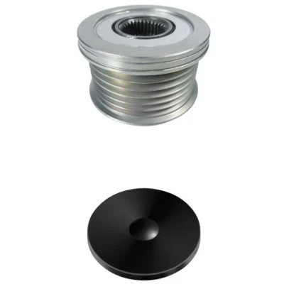Kuva HELLA 9XU 358 039 211 Laturin Vapaakytkin 37,2 kannella BMW: 5 Touring, 3 X1
