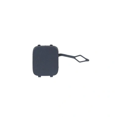 Kuva Vetokoukun luukku, Takana PEUGEOT 3008 Minibus, minivan I OE 742296, 9685647677