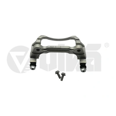 Kuva VIKA 66151727601 Ohjaustappi Etuakseli, oikea VOLKSWAGEN: Golf 7 Variant, 7, SKODA: Octavia 3 Combi, Schrägheck, AUDI: A3 Sportback
