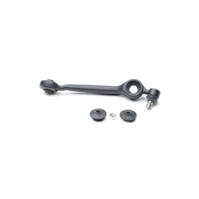 Kuva Tukivarsi, pyöräntuenta, Etuakseli, Vasen, ala AUDI 100 C4 Avant, Sedan, A6 C4, Avant OE 4A0407151, 4A0407151S, 4A0407151S1