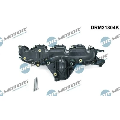 Kuva DR.MOTOR AUTOMOTIVE DRM21804K Imusarjamoduli AUDI: A4 B8 Sedan, A6 C6 Avant, VOLKSWAGEN: Passat B6 Variant, Tiguan I, Golf 6