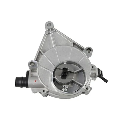 Kuva METZGER 8010143 Alipainepumppu BMW: 5 Touring, Sedan