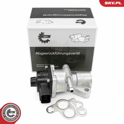 Kuva EGR venttiili ESEN SKV 14SKV282