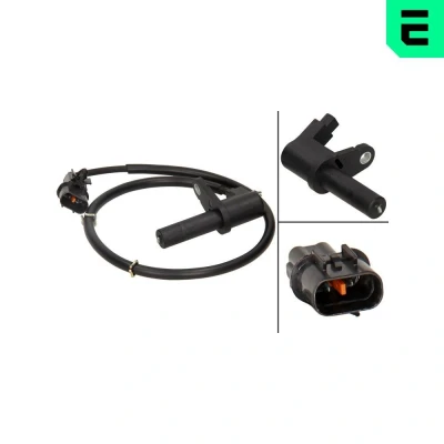 Kuva OPTIMAL 06 S364 ABS Anturi 543 MITSUBISHI: Space Wagon III