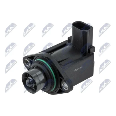 Kuva NTY ECD VW 044 Ohivirtausventtiili, Ahdin VOLKSWAGEN: Touran I, Passat B7 Variant, Golf 5, SKODA: Fabia 2