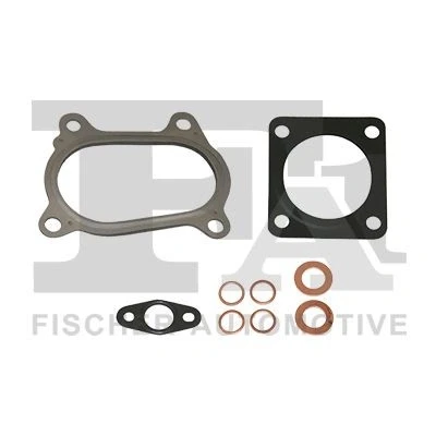 Kuva FA1 KT330160E Asennussarja Turboahdin ALFA ROMEO: Giulietta Hatchback