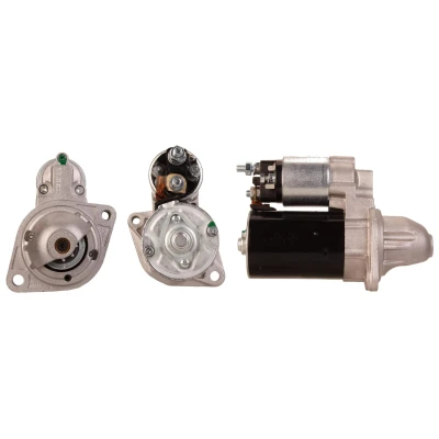 Kuva LUCAS ELECTRICAL LRS02299 Starttimoottori 12 1,2 9 BMW: 3 Touring, X3, 5 Sedan