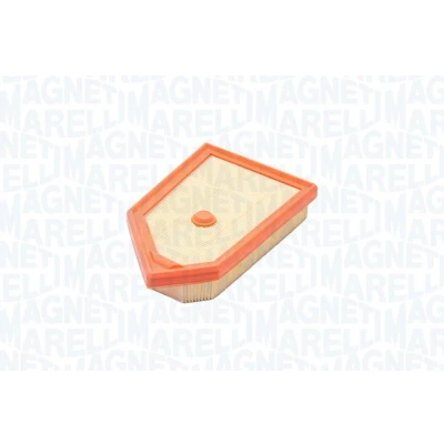 Kuva MAGNETI MARELLI 153071762575 Ilmansuodatin 47 162 254 Suodatinpanos FORD: FIESTA 7