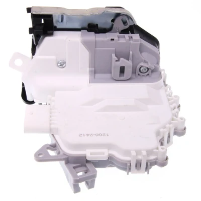 Kuva MAXGEAR 28 1429 Oven Lukko kaksoislukitus Eteen, oikea AUDI: A4 B8 Avant, Sedan, A5 Coupe