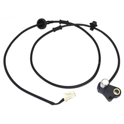 Kuva MAPCO 86593 ABS Anturi Taka akseli, vasen 1220 MAZDA: 6 Sedan, Hatchback, Farmari