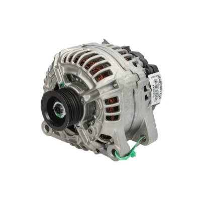 Kuva STARDAX STX100082R Laturi 12V 150A PEUGEOT: 607 Sedan, 407 SW, 207 Hatchback, CITROËN: C4 I C3 C1