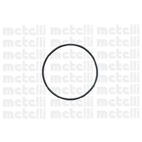 Kuva METELLI 24 0442 Vesipumppu 19 Tiivisterenkaalla Mekaaninen Harmaa valurauta 56,29 Hammashihnavedolle OPEL: Astra F CC, Vectra A Sedan