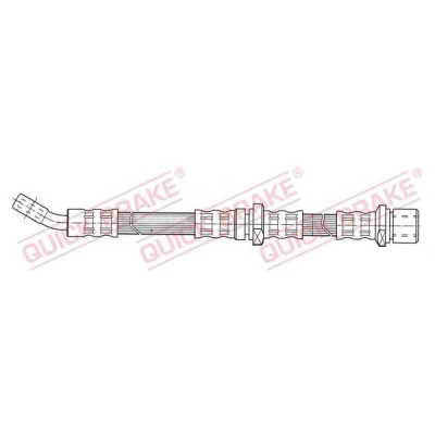 Kuva Jarruletku QUICK BRAKE 59.949, Vasen