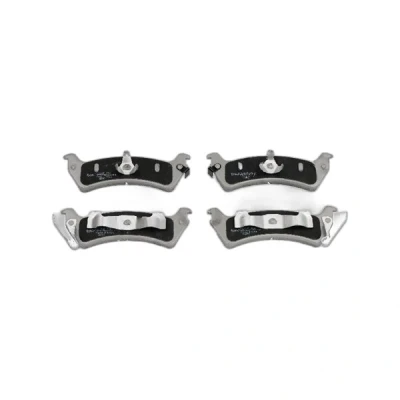 Kuva Jarrupalasarja, levyjarru, Taka akseli JEEP GRAND CHEROKEE I OE 04883717AA, 4796344, 4883717AA