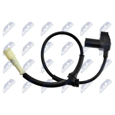 Kuva Tunnistin, kiertonopeus, Etuakseli, oikea, vasen Renault Clio II, skåp/halvkombi Thalia I OE 77 00 411 747, 4