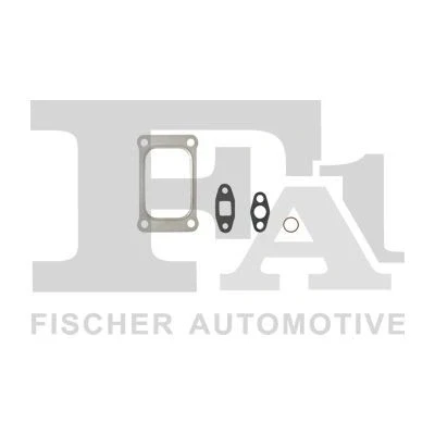 Kuva FA1 KT551170E Asennussarja Turboahdin